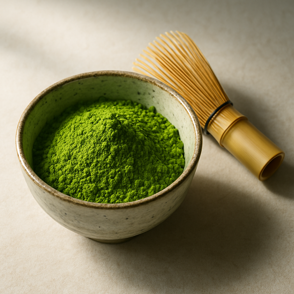 Matcha