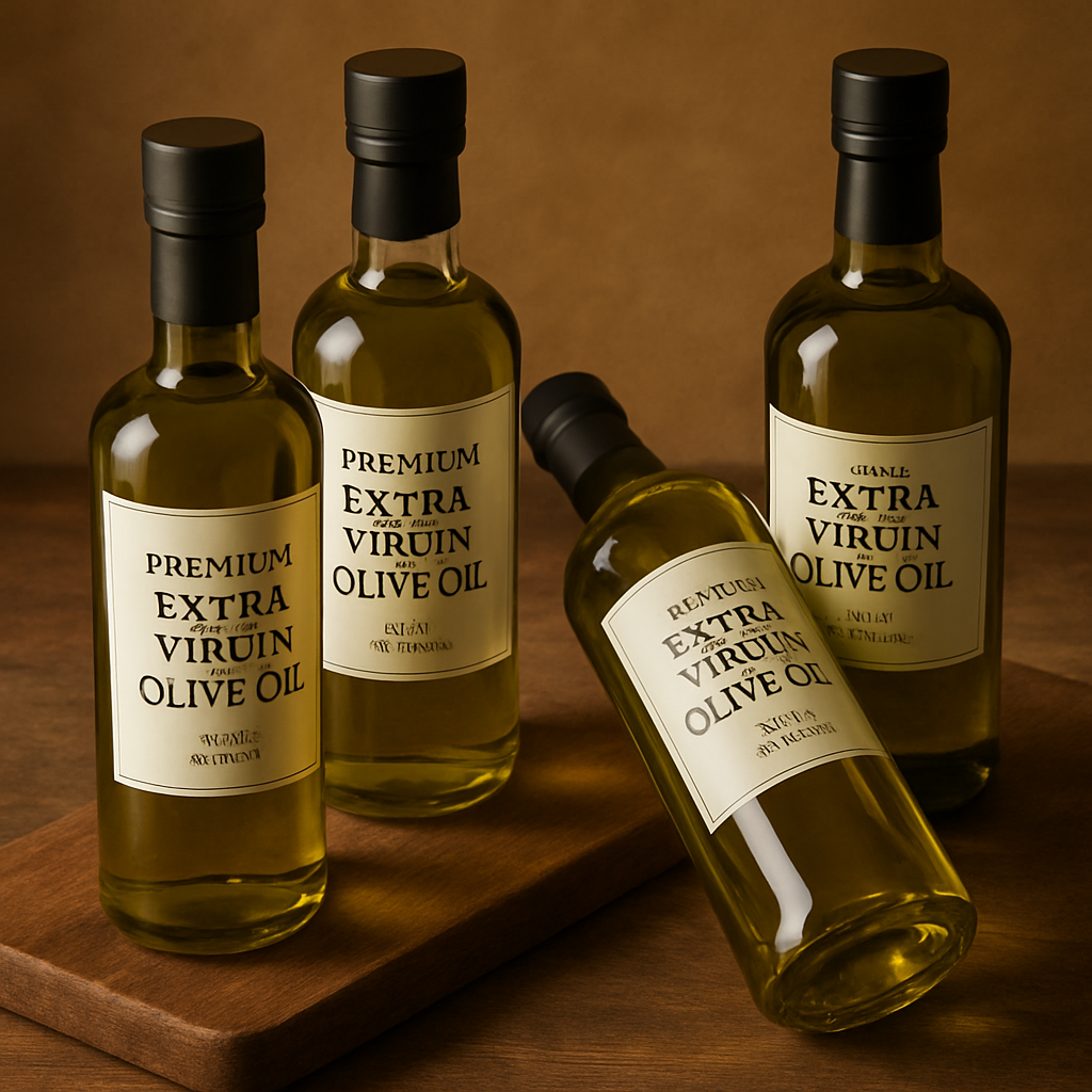 Olive Oil