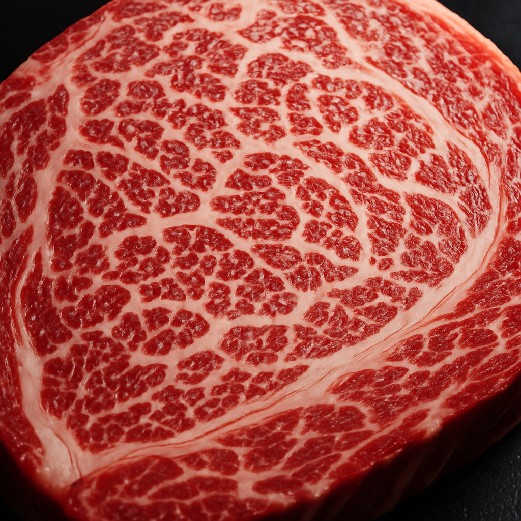 Wagyu Beef