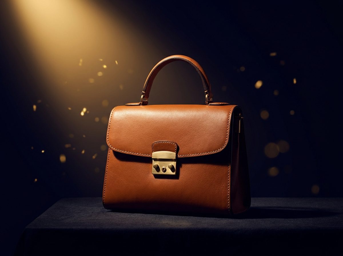Pre-Owned Designer Bags