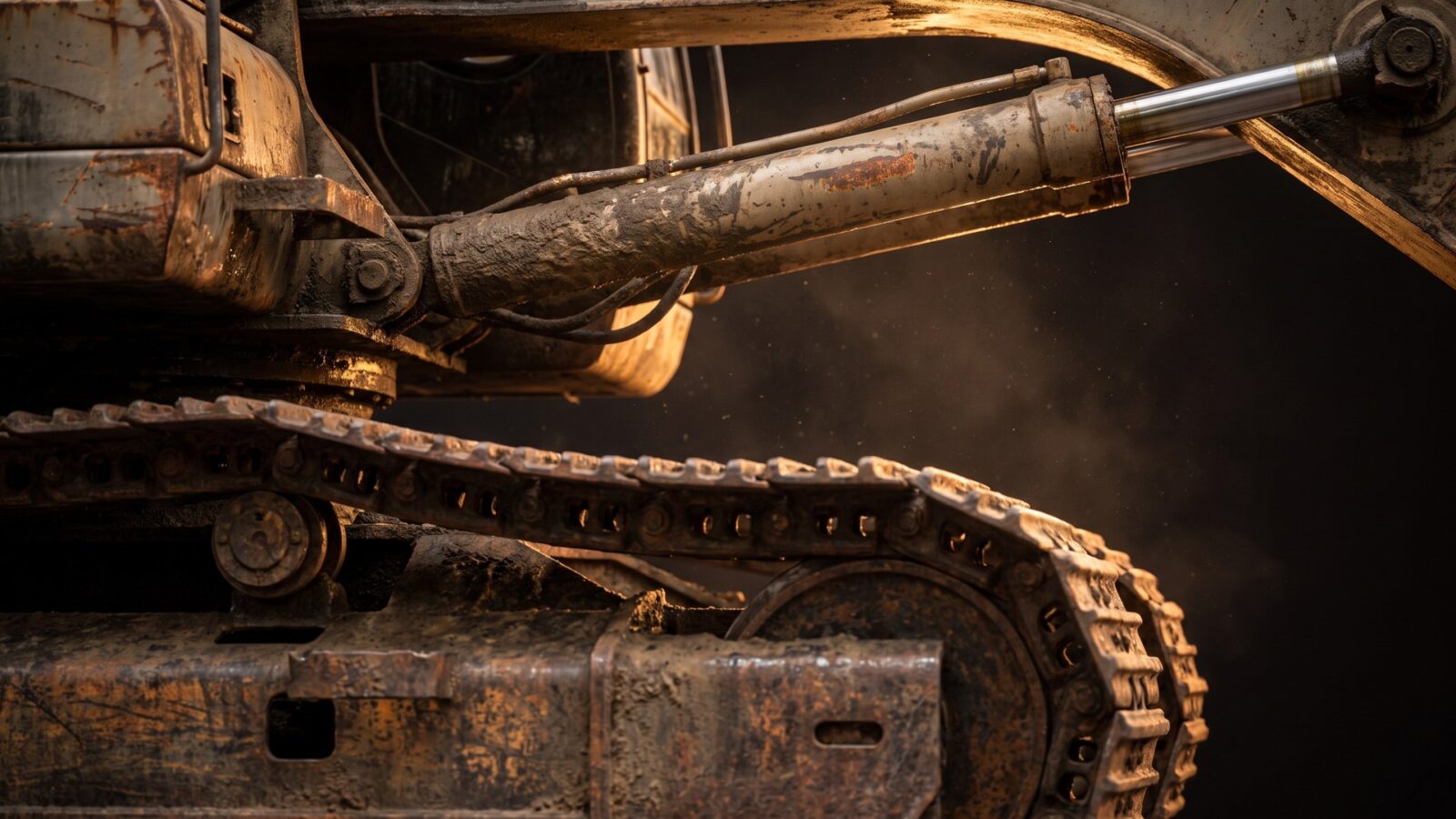 Used Construction Machinery