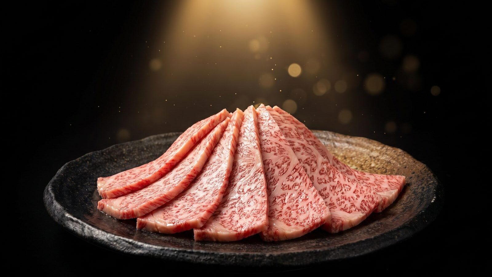 Wagyu Beef