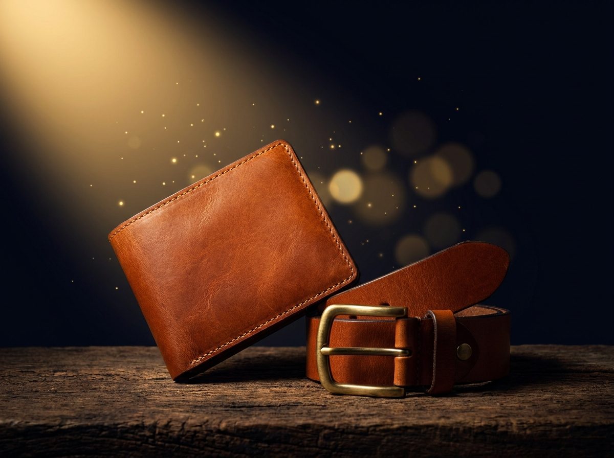 Raw Hides & Semi-Finished Leather