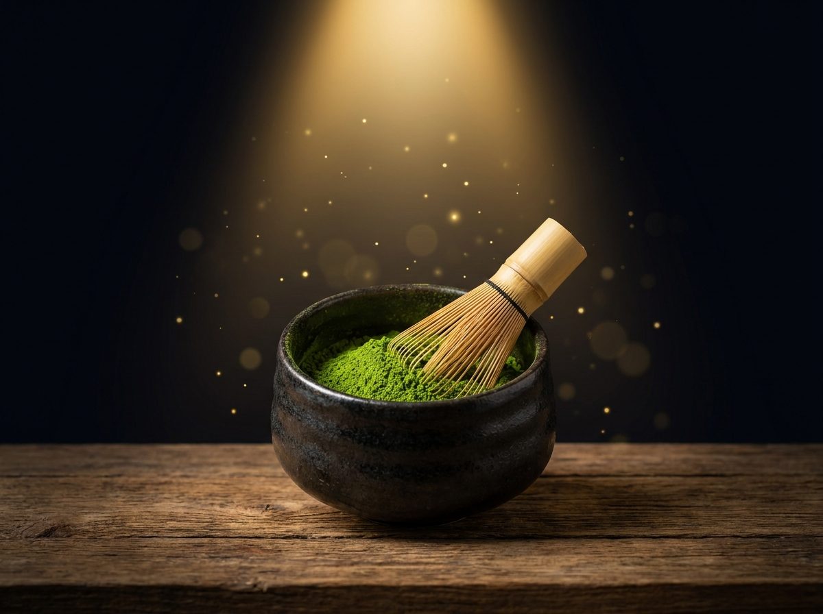 Matcha