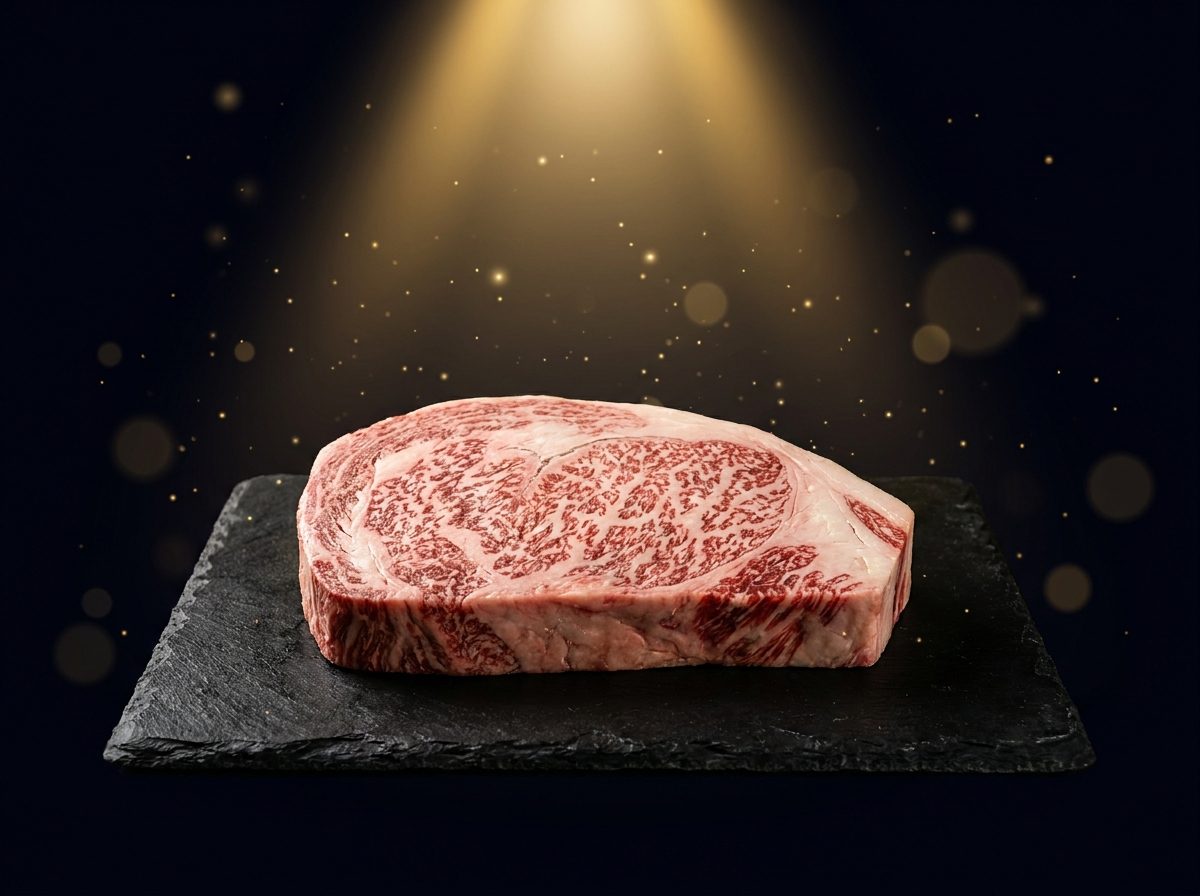 Wagyu Beef